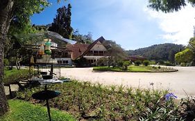 Hotel Fazenda Monte Verde Golf e Resort